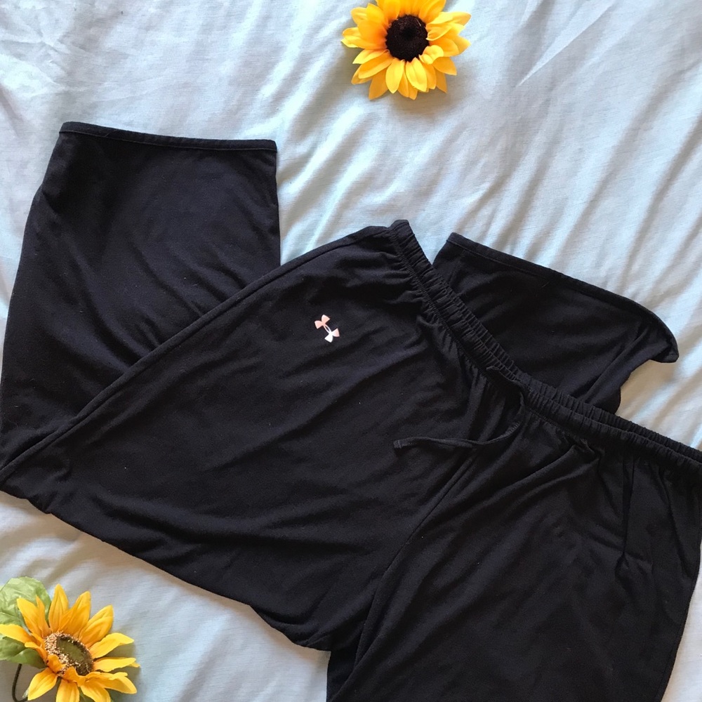 Underarmour Capris